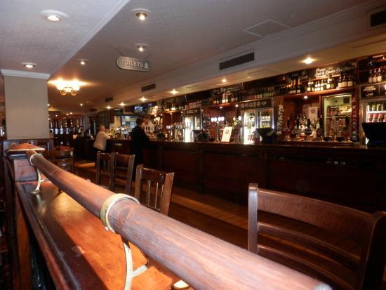 The Benjamin Satchwell